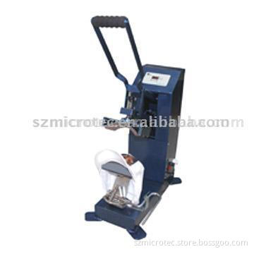 Digital Cap Heat Press